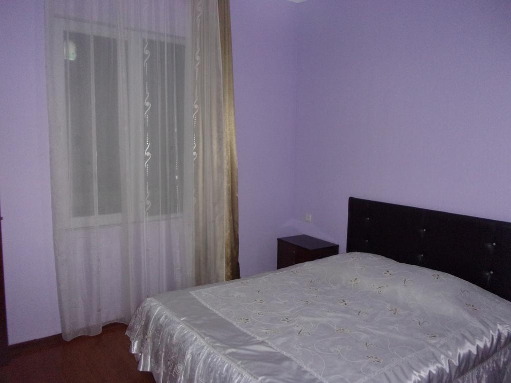 Guest House 293 Kobuleti Room photo